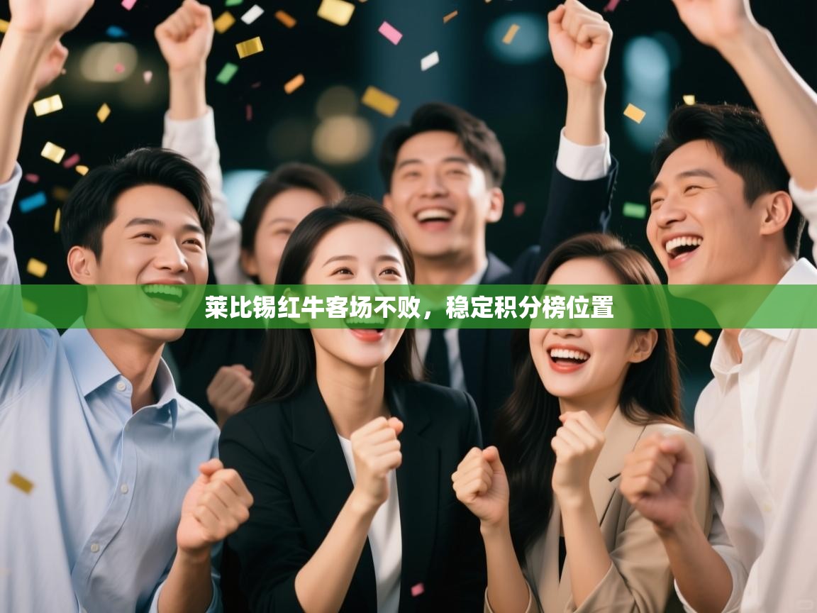 莱比锡红牛客场不败，稳定积分榜位置  第2张