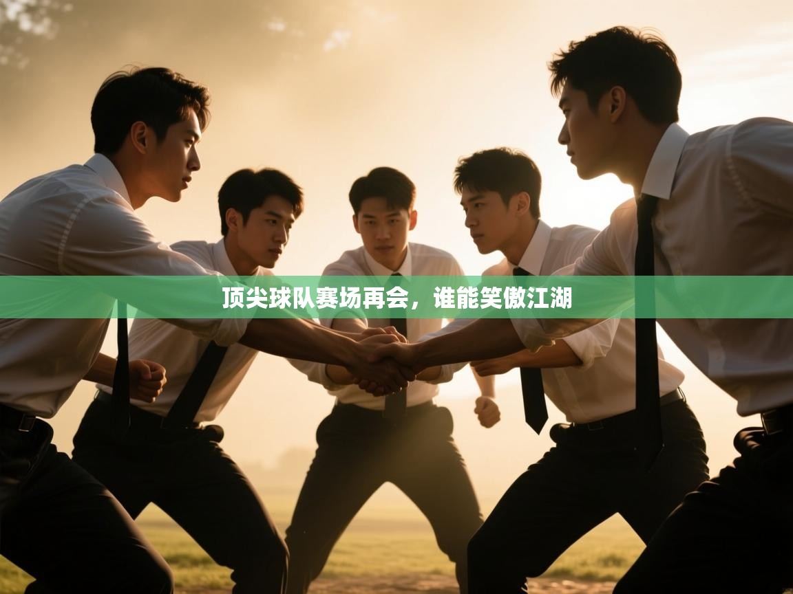 顶尖球队赛场再会，谁能笑傲江湖  第2张