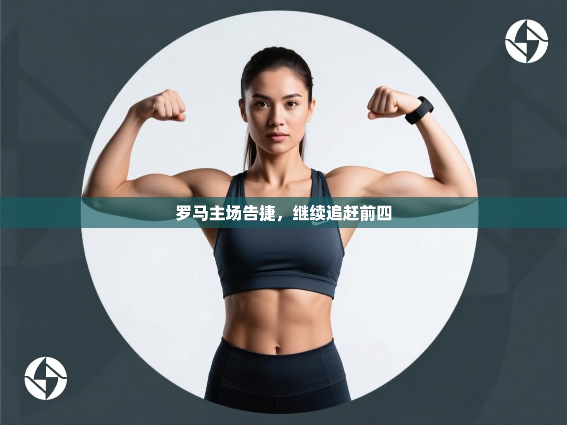 罗马主场告捷,继续追赶前四 第1张