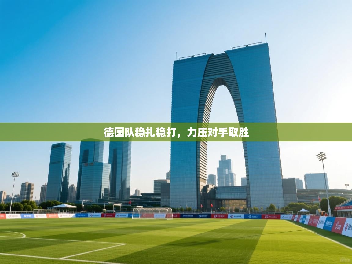 德国队稳扎稳打，力压对手取胜  第2张