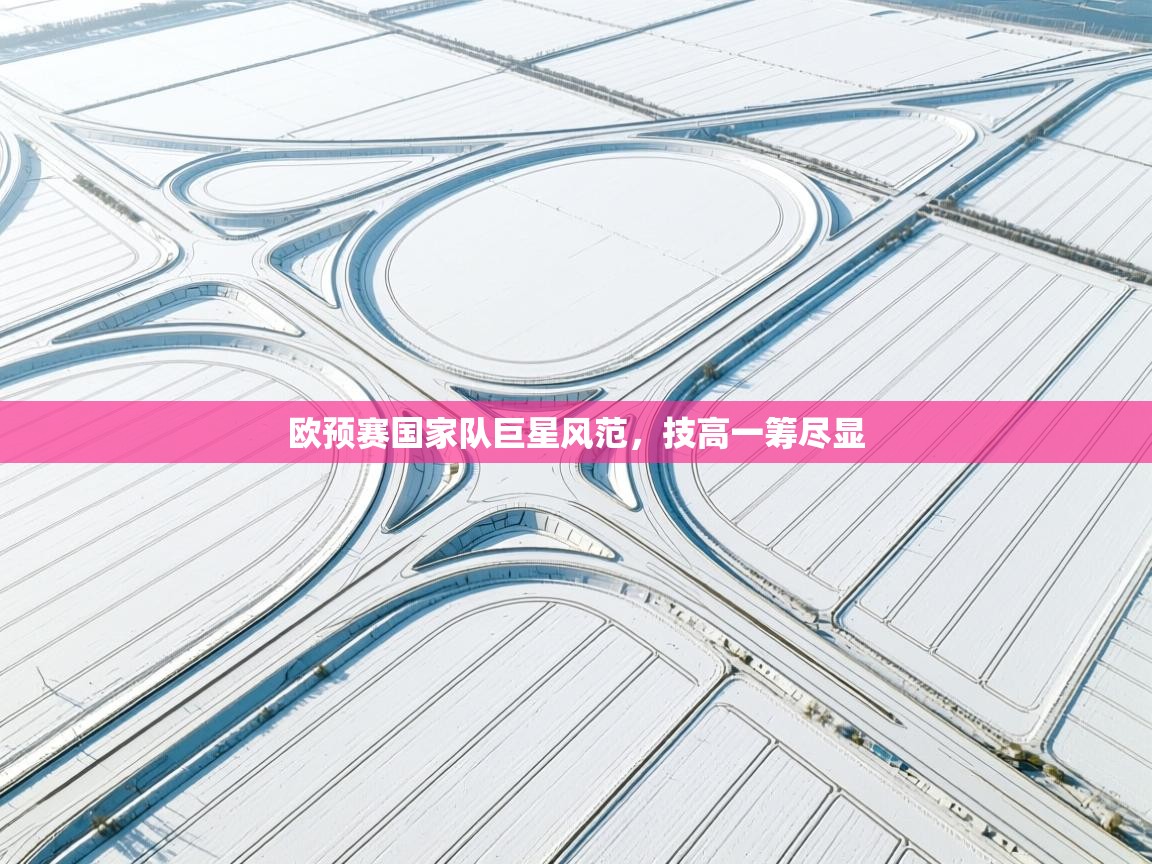 欧预赛国家队巨星风范，技高一筹尽显  第2张