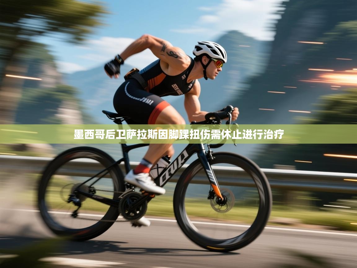 墨西哥后卫萨拉斯因脚踝扭伤需休止进行治疗 第2张