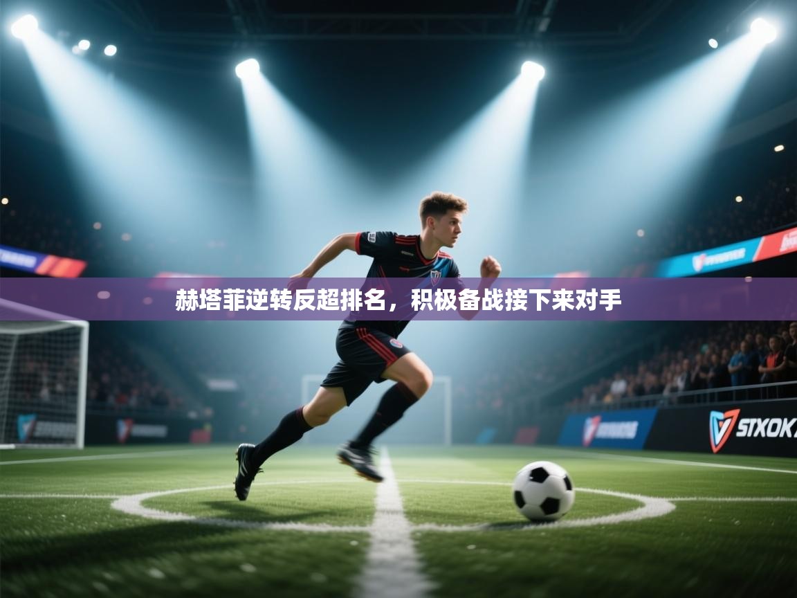 赫塔菲逆转反超排名，积极备战接下来对手  第2张