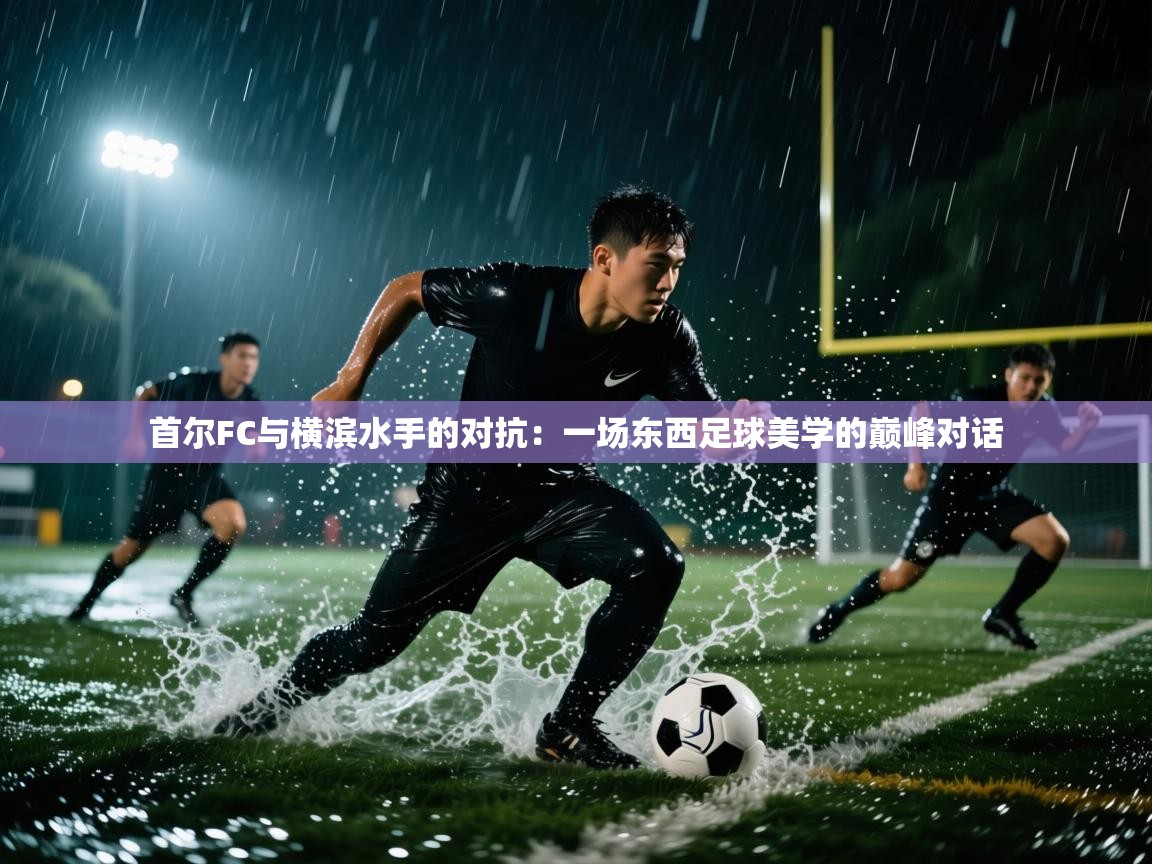 首尔FC与横滨水手的对抗：一场东西足球美学的巅峰对话  第2张