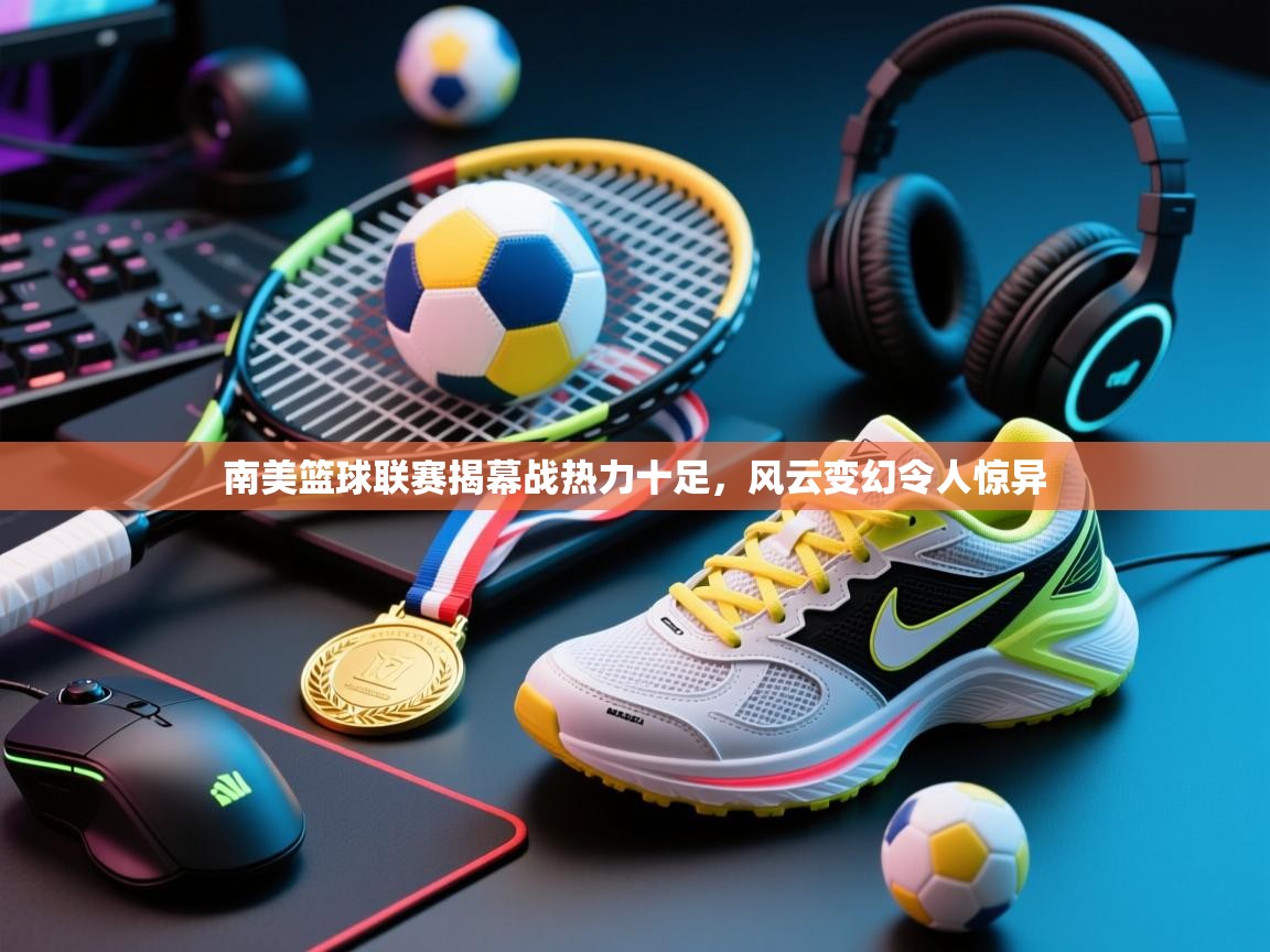 南美篮球联赛揭幕战热力十足，风云变幻令人惊异  第1张