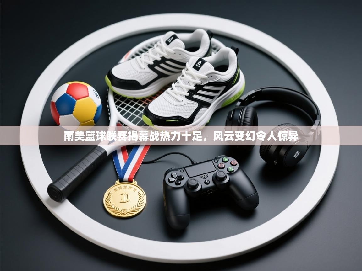 南美篮球联赛揭幕战热力十足，风云变幻令人惊异  第2张
