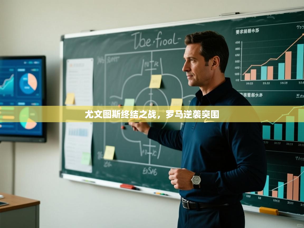 尤文图斯终结之战，罗马逆袭突围  第2张