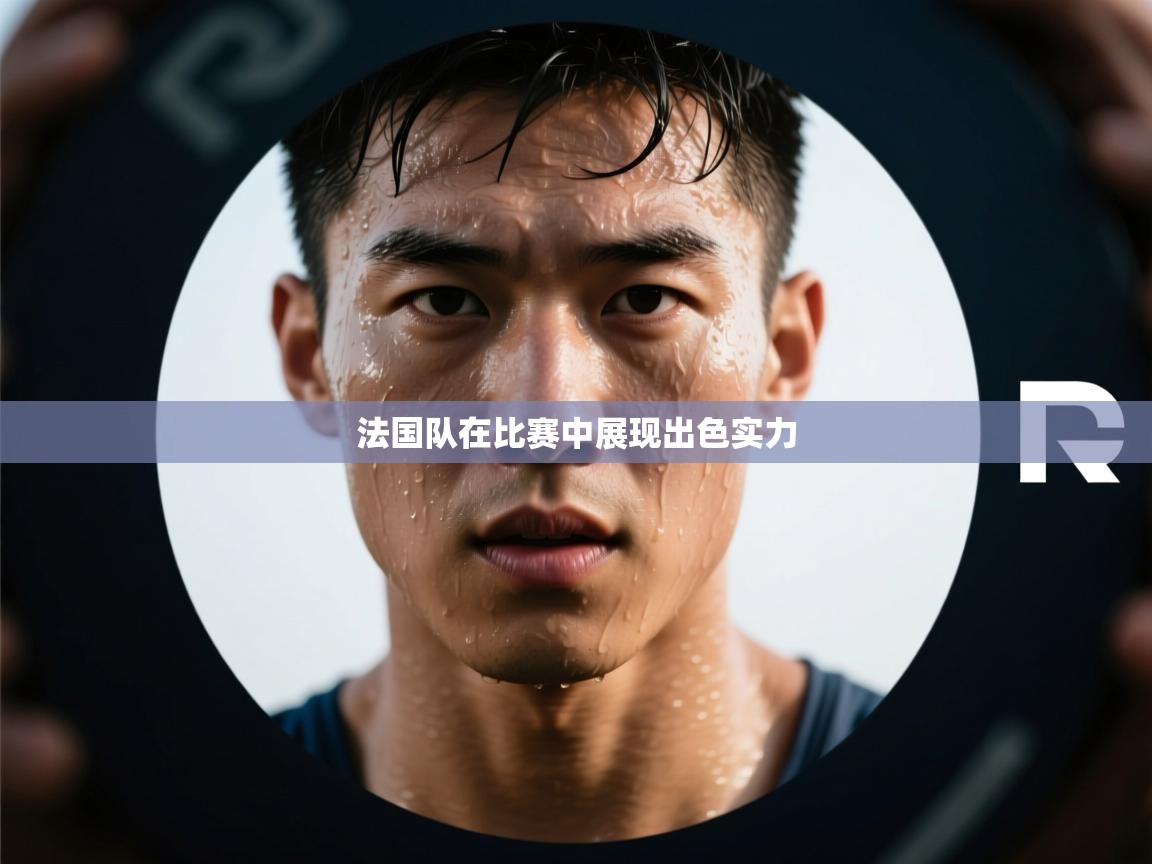 法国队在比赛中展现出色实力 第2张