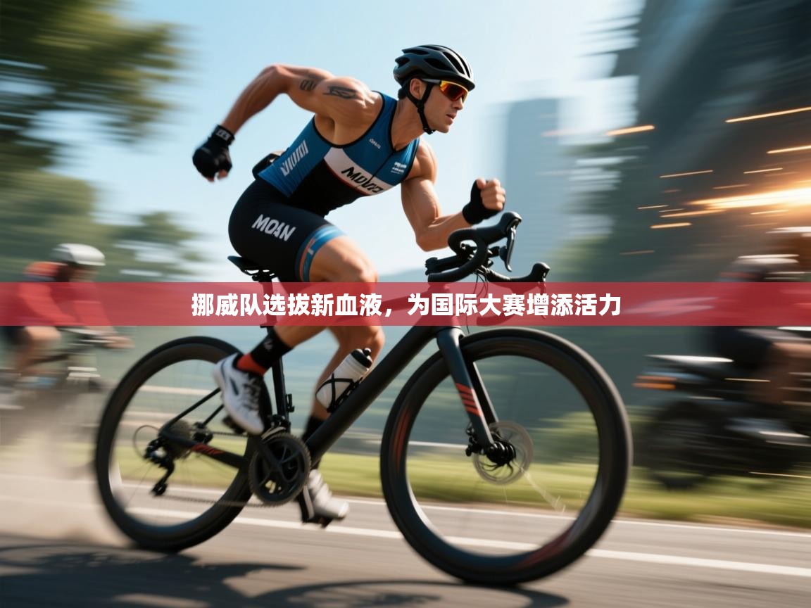 挪威队选拔新血液，为国际大赛增添活力  第2张