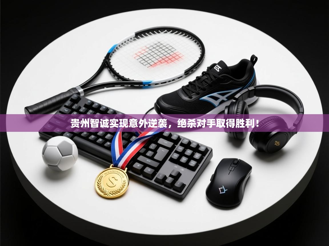 贵州智诚实现意外逆袭,绝杀对手取得胜利! 第2张