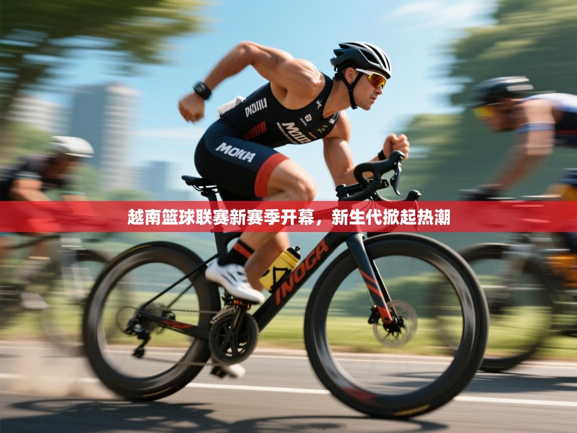 越南篮球联赛新赛季开幕，新生代掀起热潮  第2张