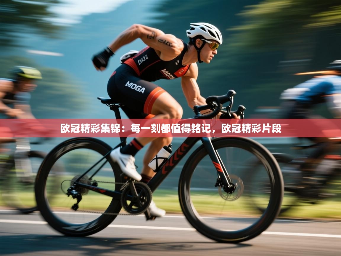 欧冠精彩集锦：每一刻都值得铭记，欧冠精彩片段  第2张