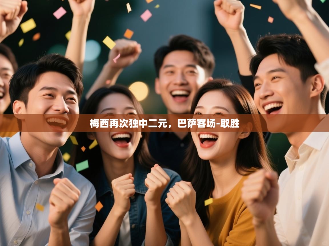 梅西再次独中二元,巴萨客场-取胜 第2张