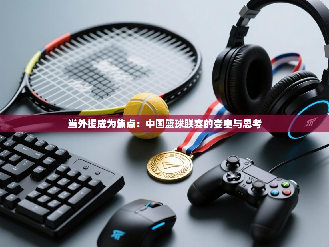 当外援成为焦点：中国篮球联赛的变奏与思考  第2张