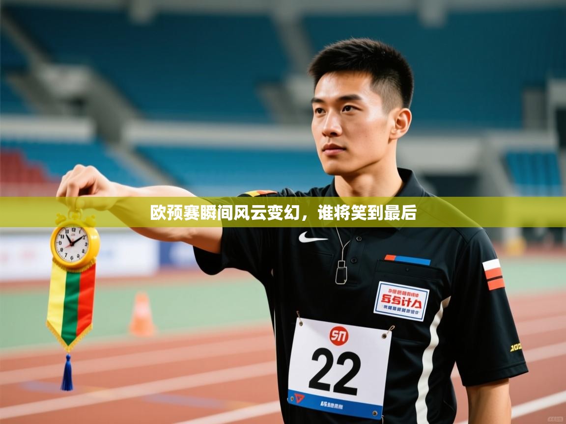 欧预赛瞬间风云变幻,谁将笑到最后 第1张