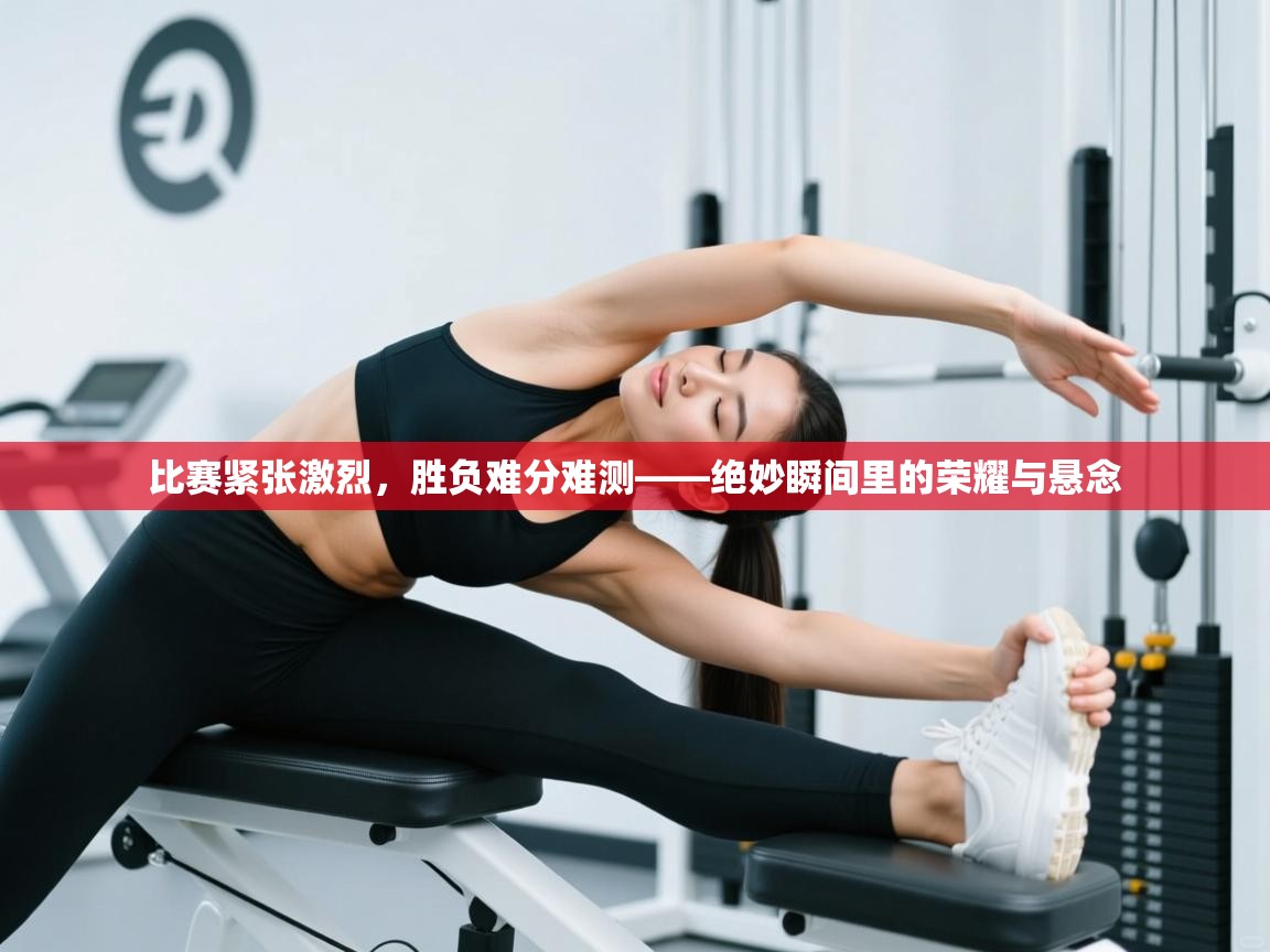 比赛紧张激烈，胜负难分难测——绝妙瞬间里的荣耀与悬念  第2张