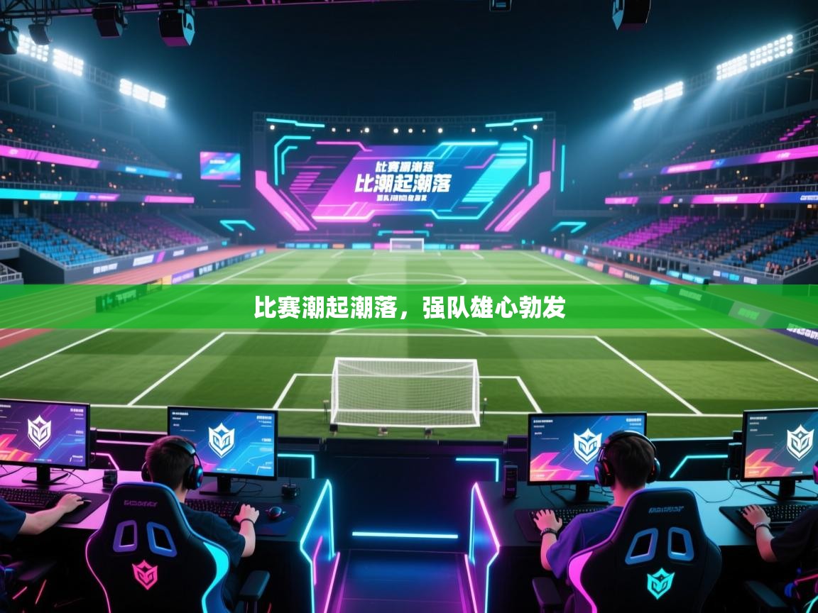 比赛潮起潮落,强队雄心勃发 第2张