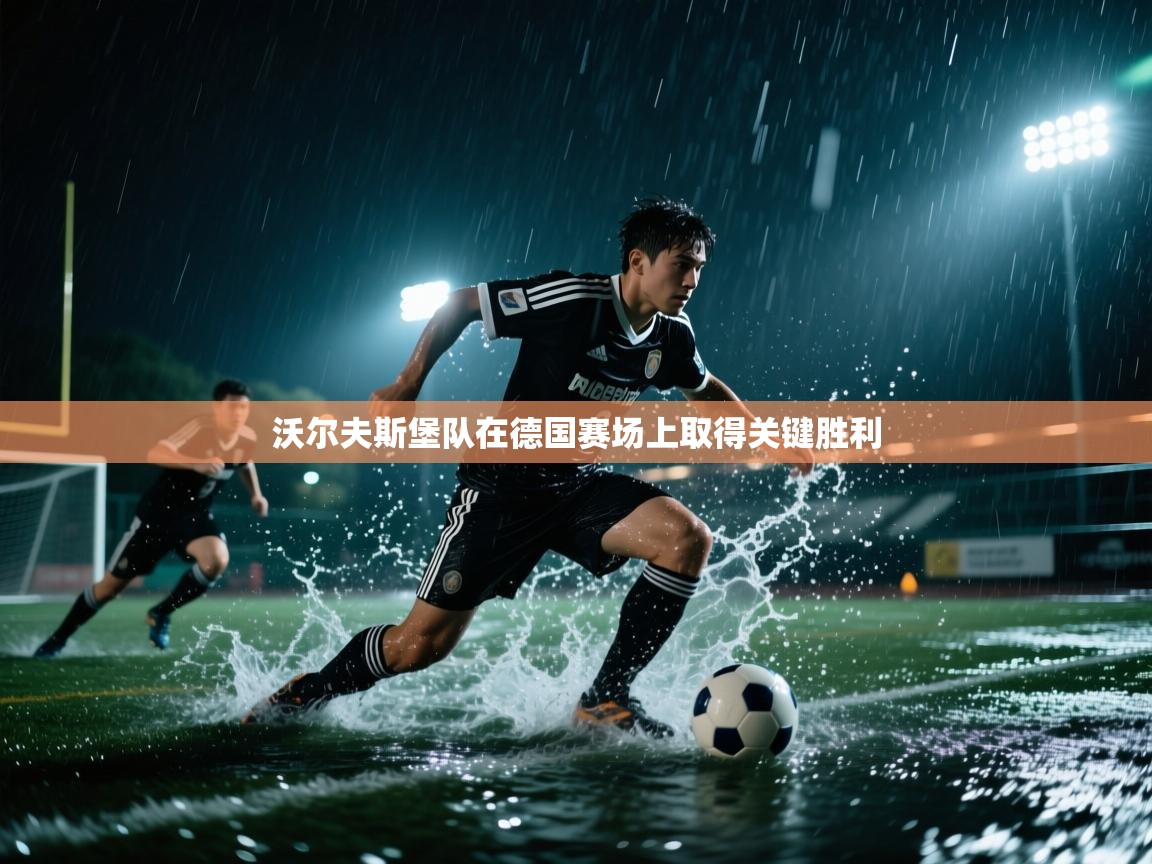 沃尔夫斯堡队在德国赛场上取得关键胜利  第1张