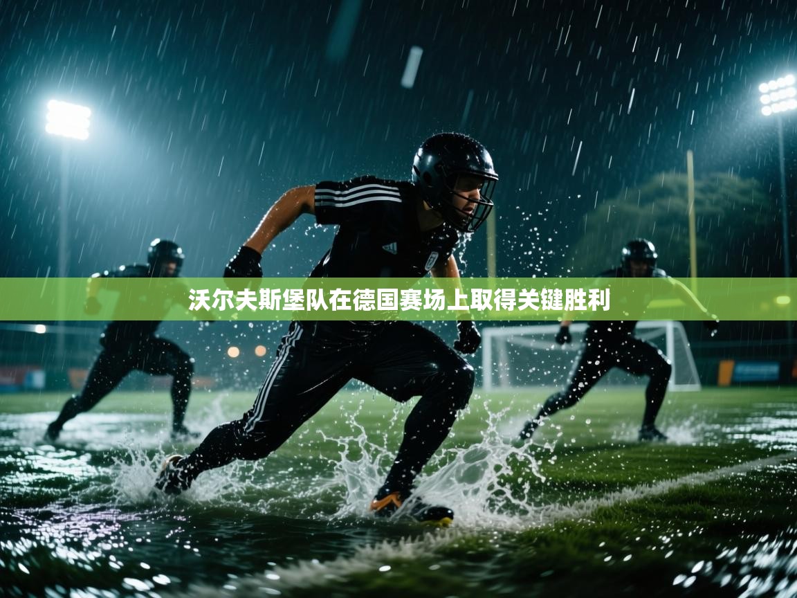 沃尔夫斯堡队在德国赛场上取得关键胜利  第2张
