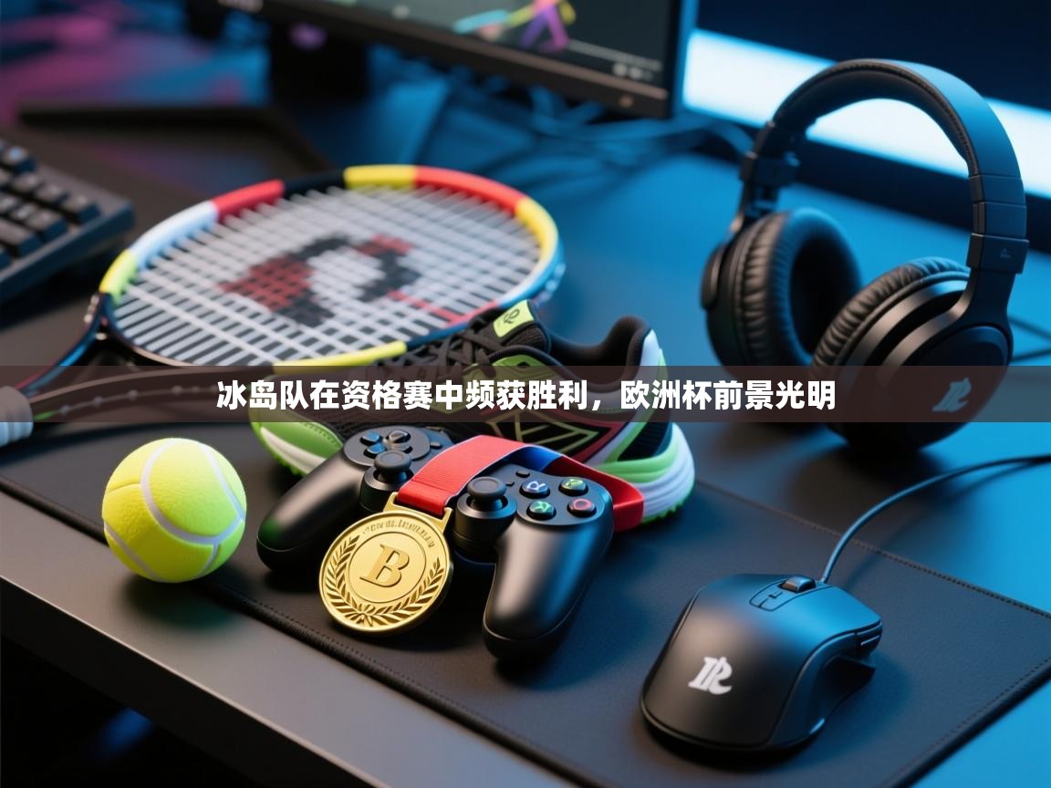 冰岛队在资格赛中频获胜利，欧洲杯前景光明  第2张