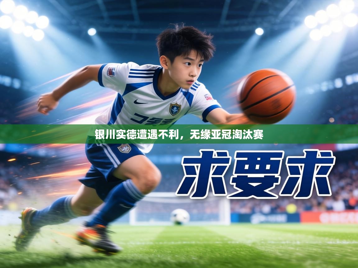 银川实德遭遇不利，无缘亚冠淘汰赛  第2张