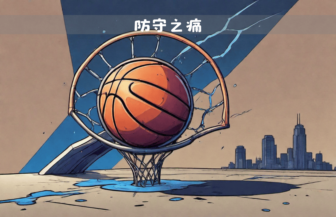 雄鹿队防守端再度崩溃，连续两轮惨败难堪的简单介绍